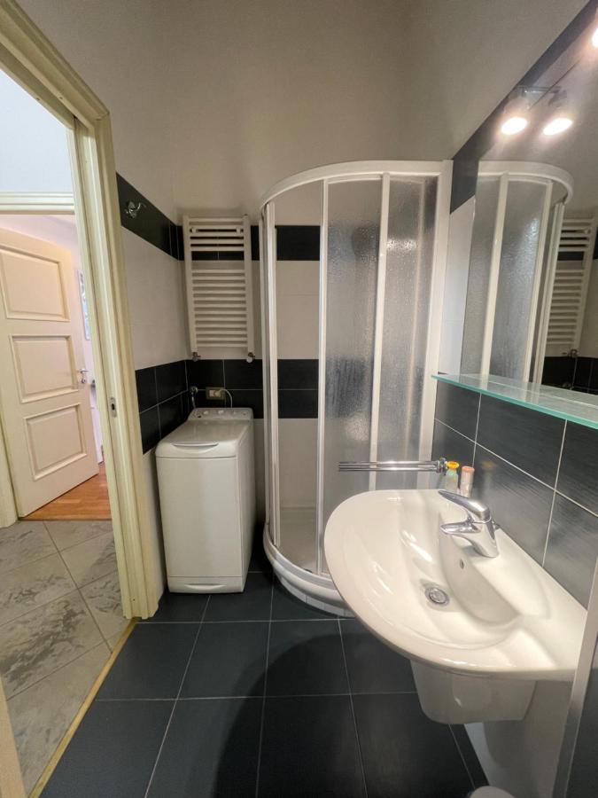 Apartamento Le Petit Loft - Piazza San Carlo Turín Exterior foto